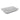Barclay Mariano Resin Above Counter Basin Bathroom Sink