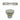 Barclay Marilyn ATFSN71SIG 71" Acrylic Slipper Tub with Integral Drain Barclay Products