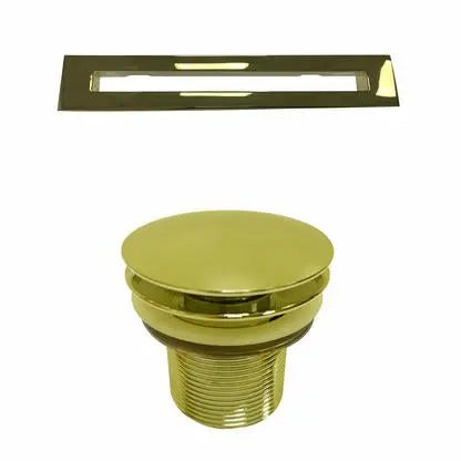 Barclay Marilyn ATFSN71SIG 71" Acrylic Slipper Tub with Integral Drain Barclay Products