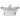 Barclay Marshall 71" Cast Iron Double Slipper Tub Kit with No Faucet Holes, Lever Handle Tub Faucet