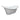 Barclay - Maxine 69" Acrylic Slipper Tub with Integral Drain and Overflow - ATFSN69AIG Barclay Products