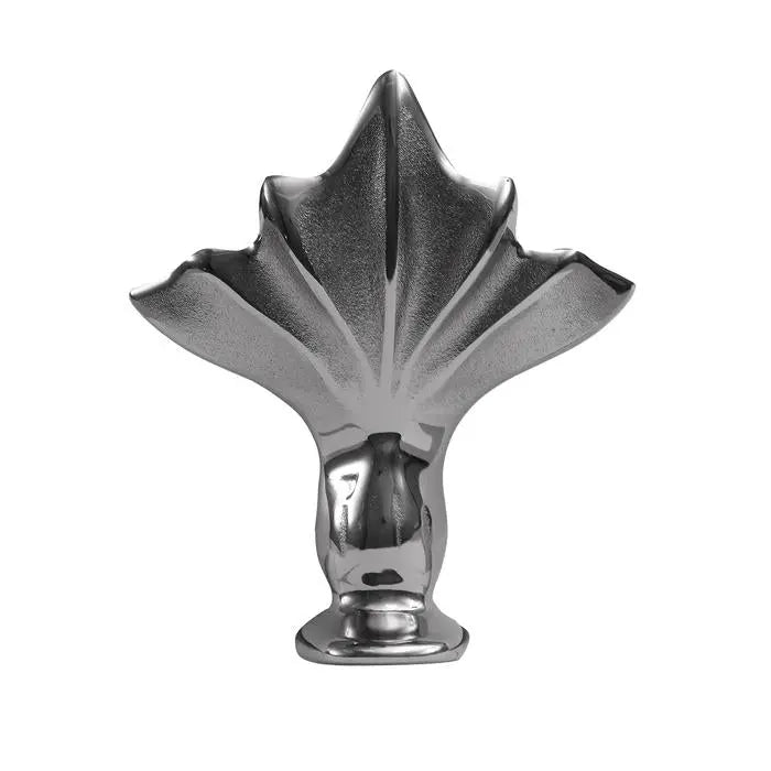 Barclay - Maxmillian 67" Cast Iron Double Slipper Freestanding Tub - CTDSN67-WH Barclay Products