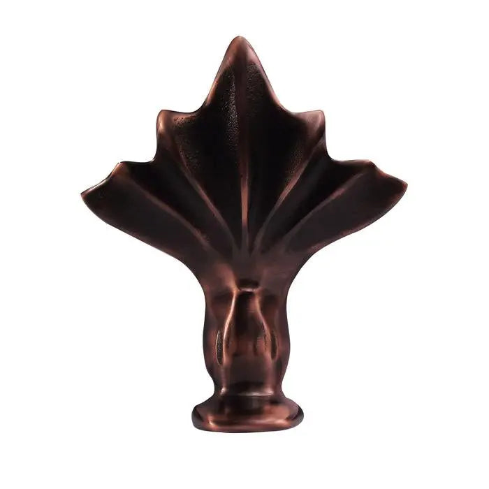 Barclay - Maxmillian 67" Cast Iron Double Slipper Freestanding Tub - CTDSN67-WH Barclay Products