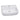 Barclay Metropolitan 420 Pedestal Lavatory Bathroom Sink Barclay Products