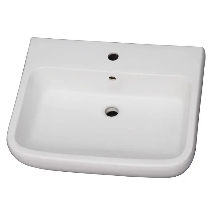 Barclay Metropolitan 600 Pedestal Lavatory Barclay Products