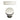 Barclay Nairobi 67" Double Slipper Acrylic Matte White Freestanding Tub Barclay Products