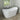Barclay Nairobi 67" Acrylic Double Slipper Tub White ATDSN67MIG Barclay Products