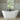 Barclay Nairobi 67" Double Slipper Acrylic Matte White Freestanding Tub Barclay Products