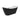 Barclay Nairobi 67" Double Slipper Matte Black Freestanding Tub Barclay Products