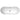 Barclay Nairobi 67" Double Slipper Matte Black Freestanding Tub Barclay Products