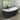 Barclay Nairobi 67" Double Slipper Matte Black Freestanding Tub Barclay Products