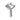 Barclay Orient 660 Pedestal Lavatory Bathroom Sink