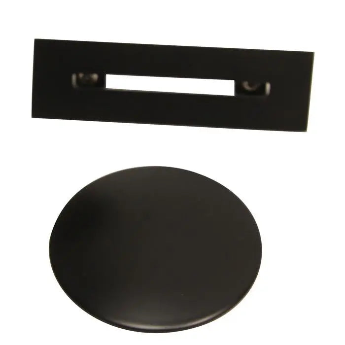 Barclay - Oswald 59" Acrylic Tub with Integrated Drain and Overflow - ATOVN59EIG Barclay Products