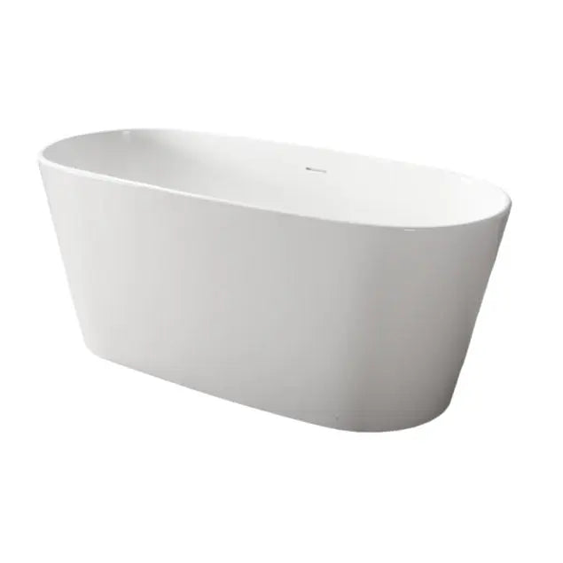 Barclay Paden 62″ Resin Freestanding Tub