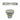 Barclay Pascal 63" ATOVN63EIG Acrylic Tub with Integrated Drain and Overflow Barclay Products