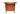 Barclay Picasso 32" Extra Small Antique Copper Clawfoot Tub Barclay Products