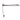 Barclay Products Code Spout "D" Rod Clawfoot Shower Unit - detail view