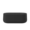 Barclay Porter 61" Acrylic Freestanding Tub - 6 Colors Including Matte Black Barclay Products