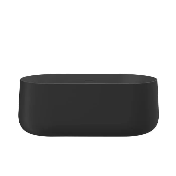 Barclay Porter 61" Acrylic Freestanding Tub - 6 Colors Including Matte Black Barclay Products