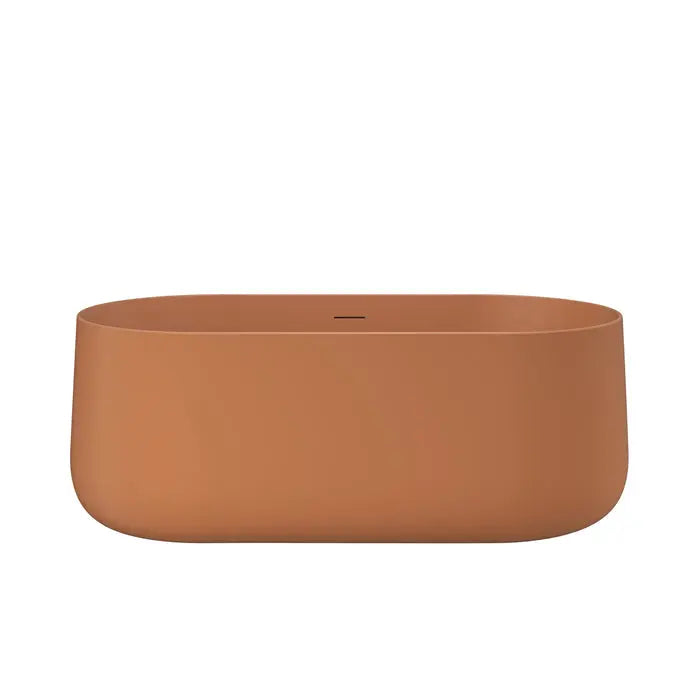 Barclay Porter 61" Acrylic Freestanding Tub - 6 Colors Including Matte Black Barclay Products