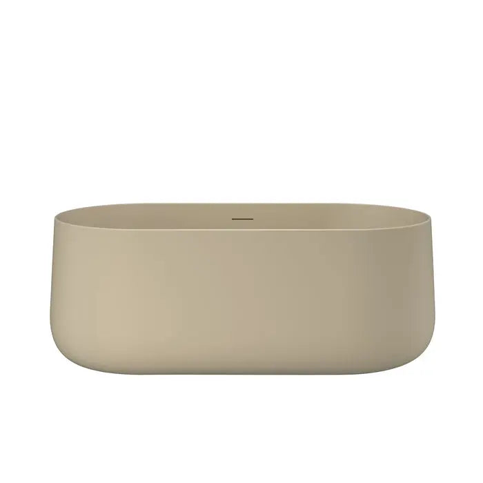 Barclay Porter 61" Acrylic Freestanding Tub - 6 Colors Including Matte Black Barclay Products