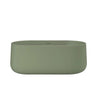 Barclay Porter 61" Acrylic Freestanding Tub - 6 Colors Including Matte Black Barclay Products
