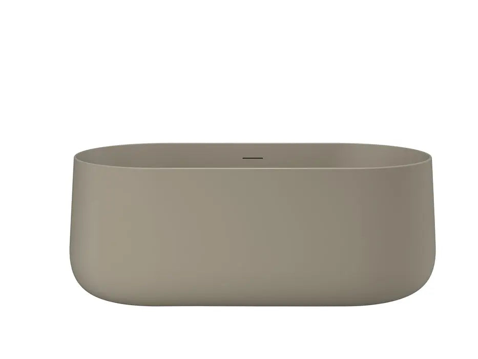 Barclay Porter 61" Acrylic Freestanding Tub - 6 Colors Including Matte Black Barclay Products