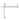 Barclay Products 4190-48 Rectangular Shower Unit " 48" x 24" with End Wall Support - detail view