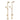 Barclay Products 4502-PL Freestanding Tub Supplies Barclay Products