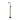 Barclay Products 7903 Harris Freestanding Faucet Barclay Products