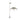 Barclay Products Clawfoot Tub Filler " Diverter Faucet with Old Style Spigot - alternate view