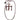 Barclay Products Clawfoot Tub Rim-Mounted Filler with Hand-Held Shower " Metal Lever 2 Handles - 4603-ML2 - detail view