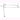 Barclay Products Code Spout "D" Rod Clawfoot Tub Shower Unit - dimensions diagram