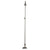 Barclay Products Diverter Bathcock with Riser and Showerhead