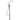 Barclay Products Dixville Freestanding Tub Filler - side view