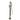 Barclay Products Dolan Freestanding Tub Filler Barclay Products