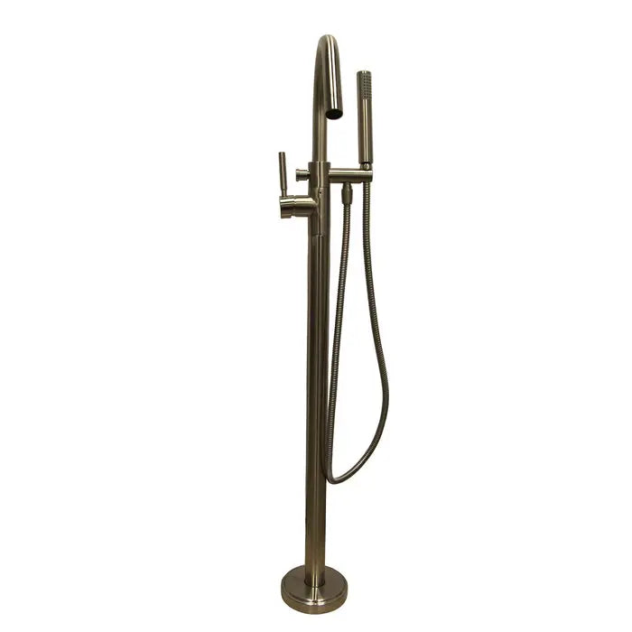 Barclay Products Dolan Freestanding Tub Filler Barclay Products