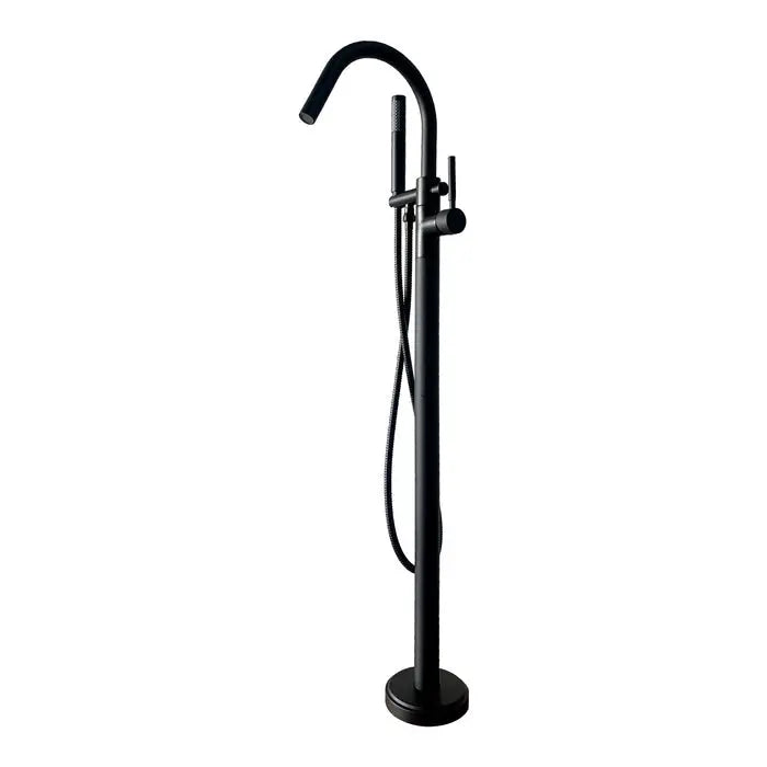 Barclay Products Dolan Freestanding Tub Filler Barclay Products