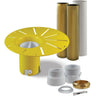 Barclay Products Easy Install Freestanding Tub Drain Rough-In Kit - 5598-ITD Barclay Products