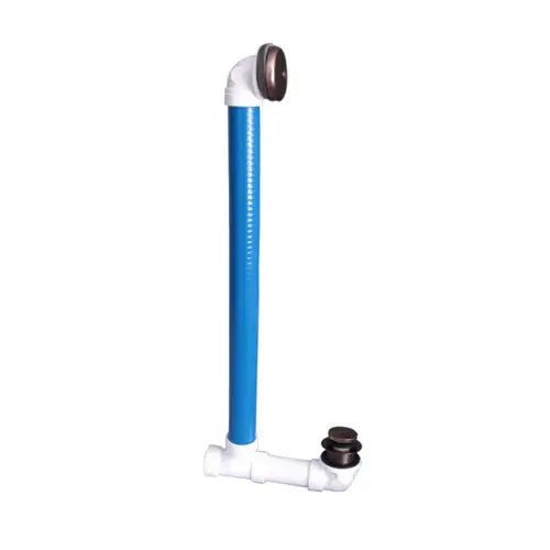Barclay Products Hidden Leg Tub Drain 5599HD Barclay Products