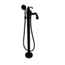 Barclay Products Lamar Freestanding Tub Filler Barclay Products