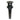 Barclay Products Lavatory Grid Drain - No Overflow Barclay Products