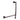 Barclay Products Pivoting Leg Tub Drain 5599PD - alternate view
