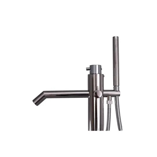 Barclay Products Slaton Freestanding Tub Filler 7948 Barclay Products