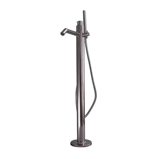 Barclay Products Slaton Freestanding Tub Filler 7948 Barclay Products