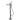 Barclay Products Slaton Freestanding Tub Filler 7948 Barclay Products