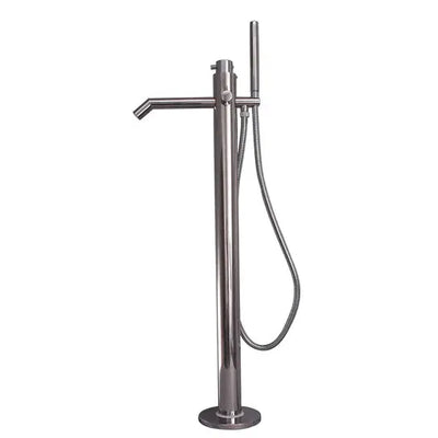 Barclay Products Slaton Freestanding Tub Filler 7948 Barclay Products