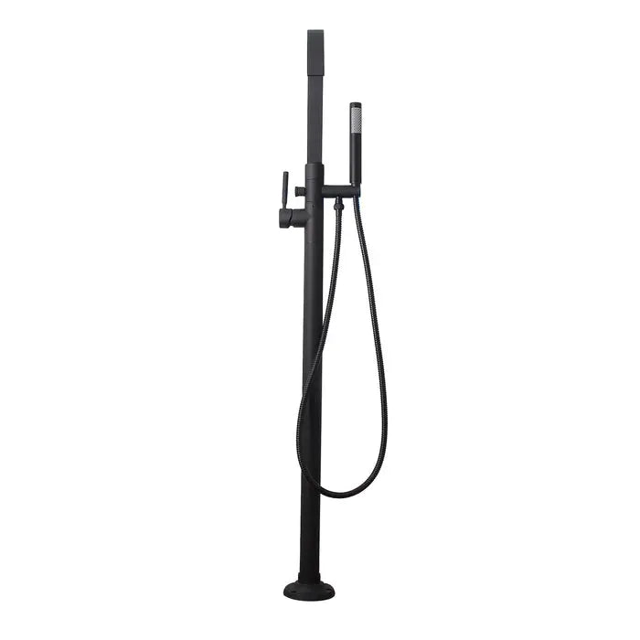 Barclay Products Tessa Freestanding Tub Filler - 7952 Barclay Products