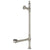 Barclay Products Tower Drain & Overflow 5599T