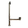 Barclay Products Tub Waste Pop-Up & Overflow Drain 5599P Barclay Products